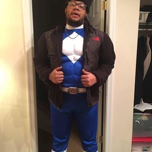 Meet your Posher, Charles